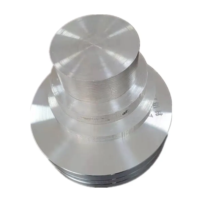 Top quality Aluminum round Bars 1050 1060 1100 5754 5052 6063 7075 large diameter aluminum rod