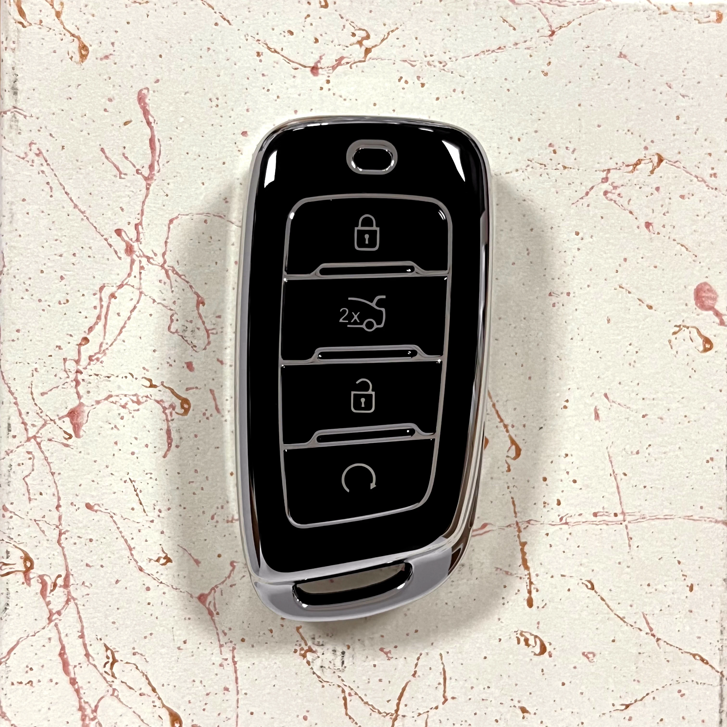 Innovations good price tpu car key cover holder protector case for car for changan CS35 CS55 CS75 plus