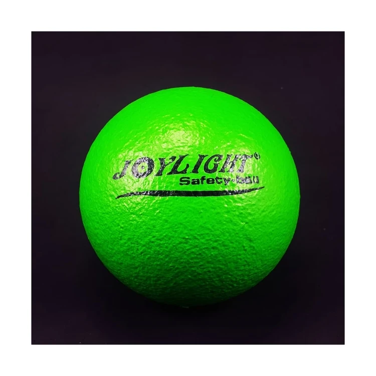 
Joylight Simulate safe and soft baseball PU foam ball for kids sport 