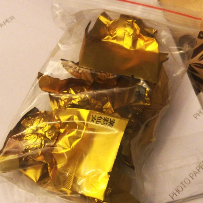 Specialty Health Tea Flower Tea Balls Test Tube Flower Bulb Blooming Tea Immunity Strengthening Packaged in Box