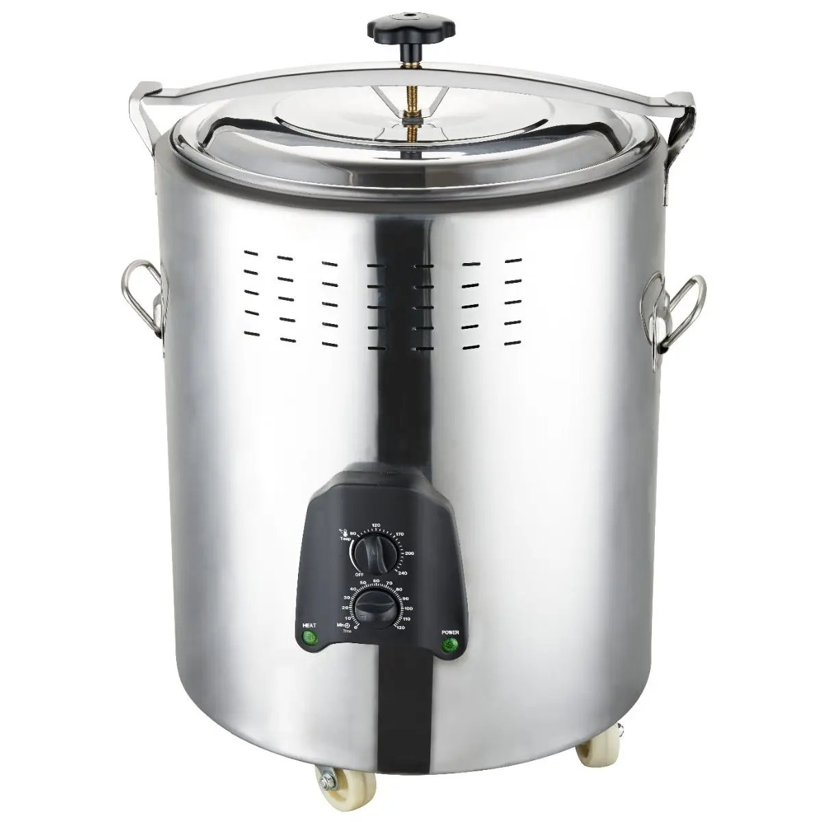 ZS-808eh Электрический Манди чайник 100l majboos