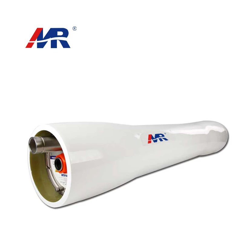 Frp Membrane Housing 4040 /8040 Membrane Filter Pressure Vessel Housing for industrial equipment