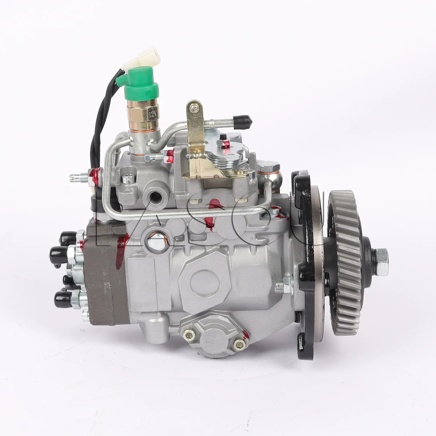 JMC 1030 2.8 Truck Diesel Engine Spare Parts 4jb1 Injector Pump Fuel Pump For Isuzu Engine