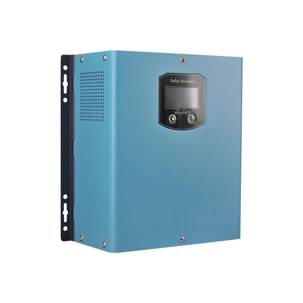 1kw 1000W 1.2kw 1200w солнечный инвертор солнечной энергии системы для домашнего использования умные