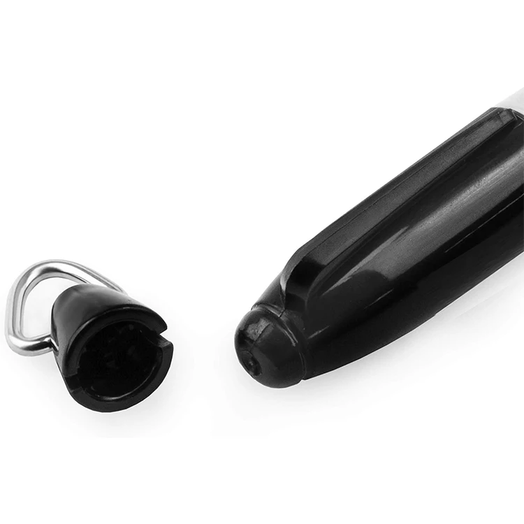 factory custom non toxic quick drying oil based multi-color mini marker permanent paint art marker pen tip for bottle glass