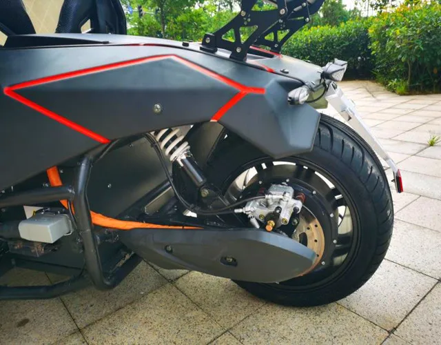 2020 высокое качество новые автомобили дешевый электромобиль ZTR для взрослых сделано в Китае с тремя колесами высокая скорость Лидер продаж