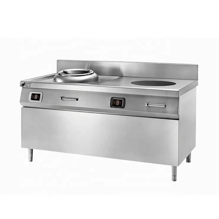 Induction Wok Cooker Commercial Electric Stove Induction Cooker Best Induction Cooker