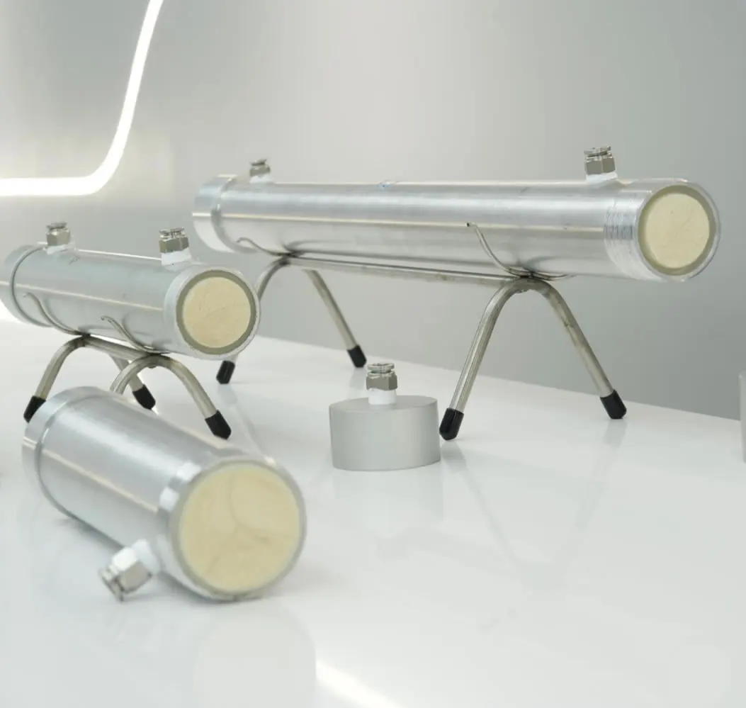 FRSTEC wide flow rate  high purity nitrogen membrane energy mining produce nitrogen separation membrane tube