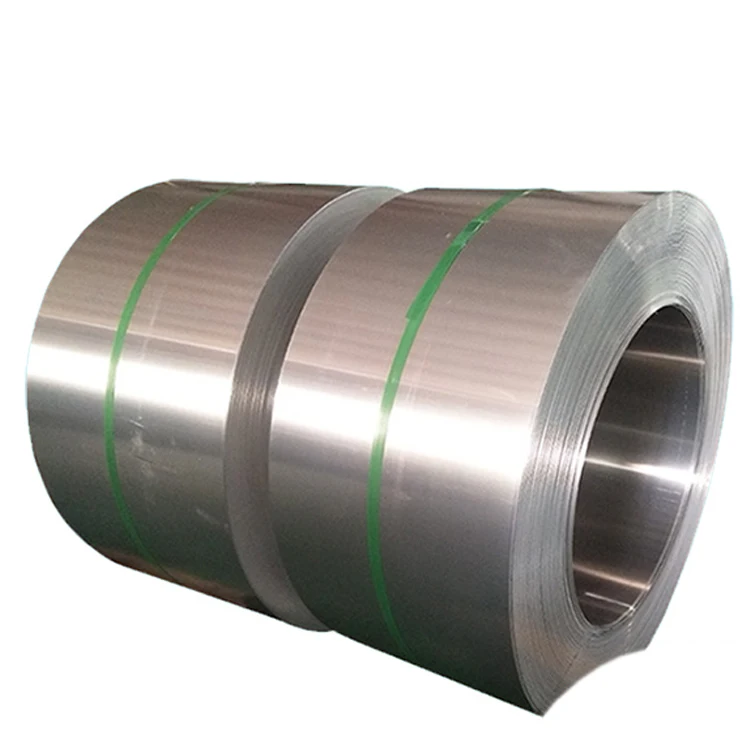 Конкурентоспособная цена холоднокатаная 409 430 420j3 304 201 рулон из нержавеющей стали