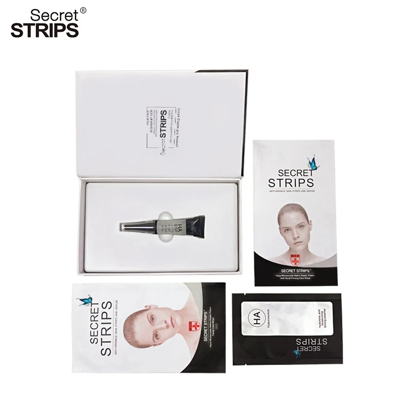 hot sale korea support private label face lift mask for beauty