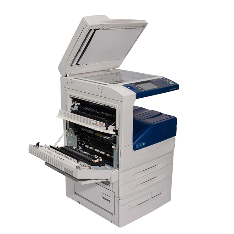 Multifunction Remanufactured Printers Copiers Print Machine Refurbished Used Xerox Copier IV3065 for Xerox office equipment
