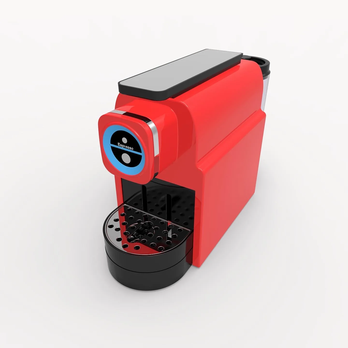 12V Car Loaded  Pod Coffee Makers/Machines JH-01Plus