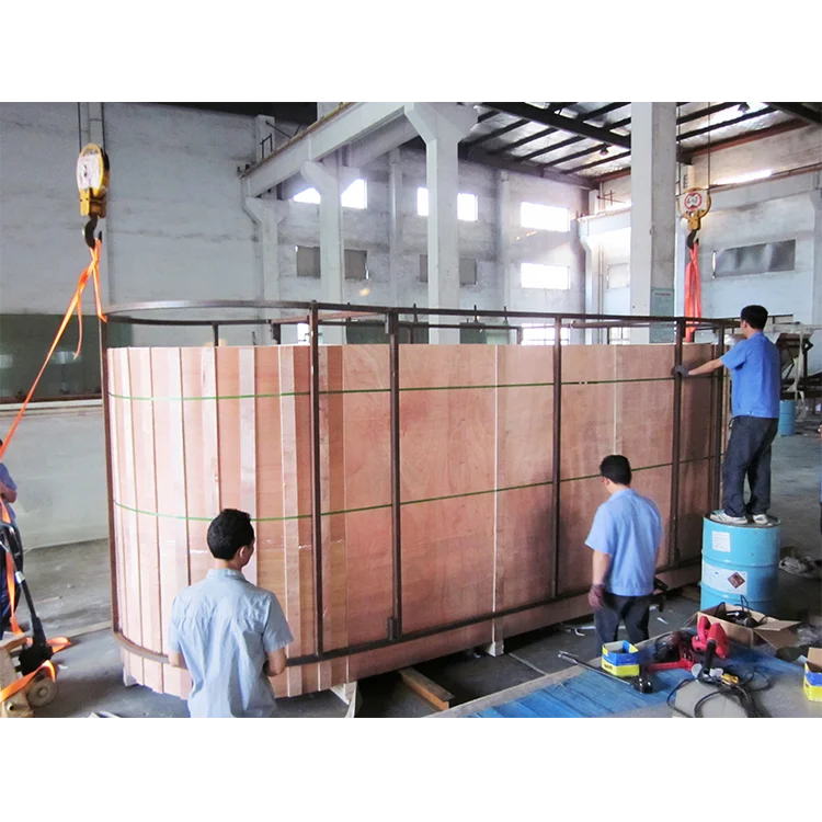Luxurious Grand Villa Hotel Fish Ornamental Fish Tank Acrylic, Acrylic Betta Fish Breeding Tank#