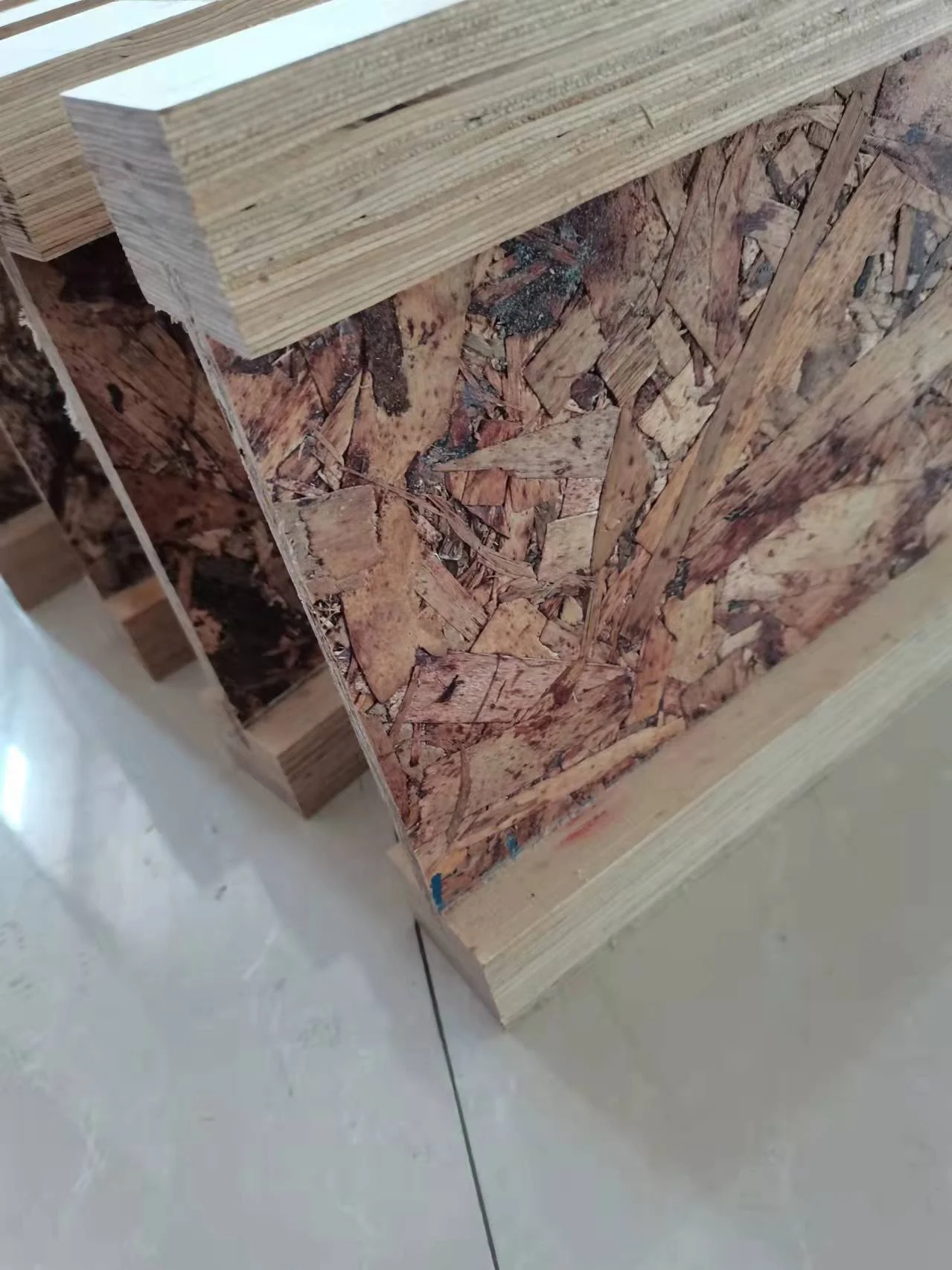 I JOIST для австралийского стандарта