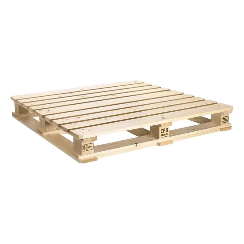 Purchase High Quality CP9 Wooden Pallets For Sale Best Euro Wood Pallet  New Wooden Pallet