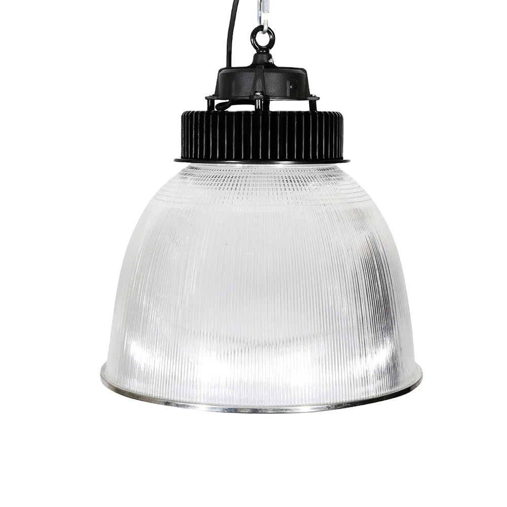 High Lumen Bright Led High Bay Light 200 IP54 aluminium pc 200W Led High Bay Light