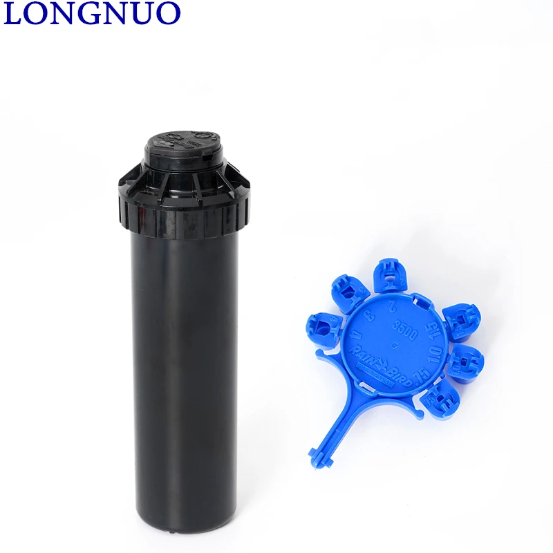 3500 automatic lifting buried sprinkler 3504 garden lawn 360-degree rotary sprinkler