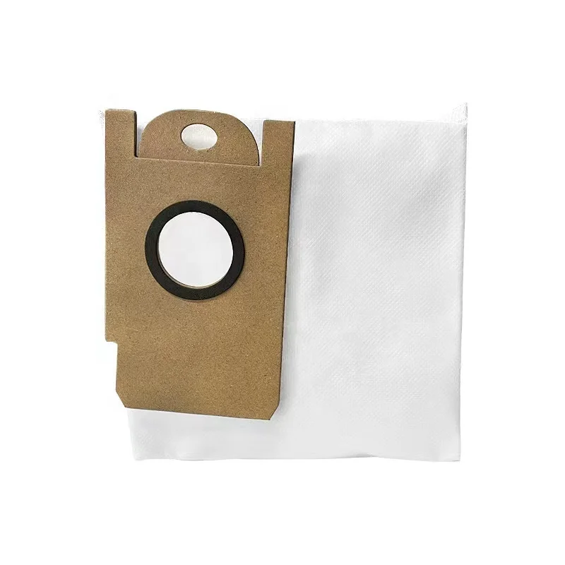 SAMPLE FREE  Replacement vacuum cleaner dust filter bag for roborock Lydsto R1 robot vacuum spare parts