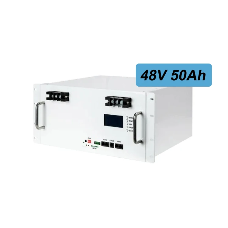 High Voltage 192V 240V 288V 10kw 20kw Solar System Baterias LiFePO4 Battery BESS Built-in BMS Wifi Control Lithium Ion Batterie