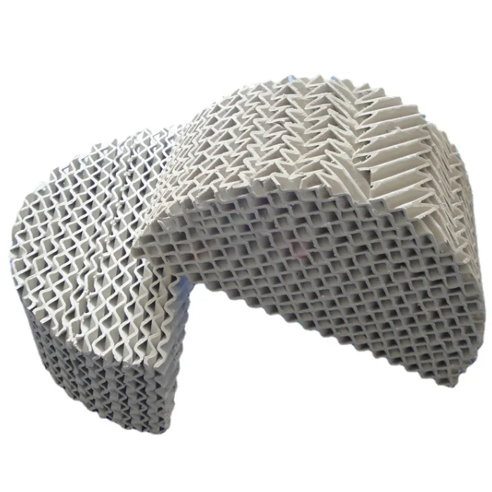 Factory Supplying Flux is Big 125Y 160Y 250Y 350Y Ceramic Corrugated Packing