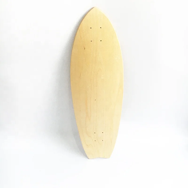 custom skate board northeast maple Wood deck complete skateboard for Extreme Sports and Outdoor
