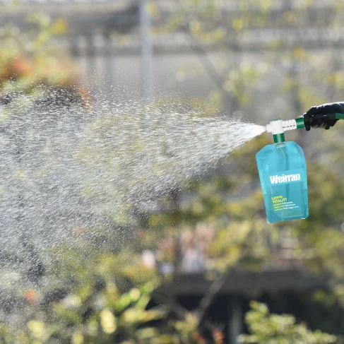 Hot Sell Garden Water Sprayer Chemical Liquid Dispensing Mixer Fertilizer Hose End Sprayer Lawn Care