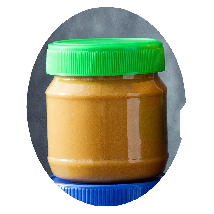 100% арахисовое масло не соленой или подсоленной Сделано в Китае 10 кг для детей до 20 по самой низкой