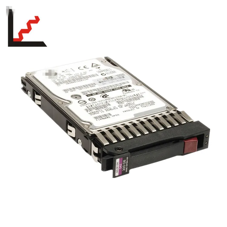 Genuine 507127-B21 300G 10K 2.5 300G 10K 2.5 SAS 507284-001 server HD