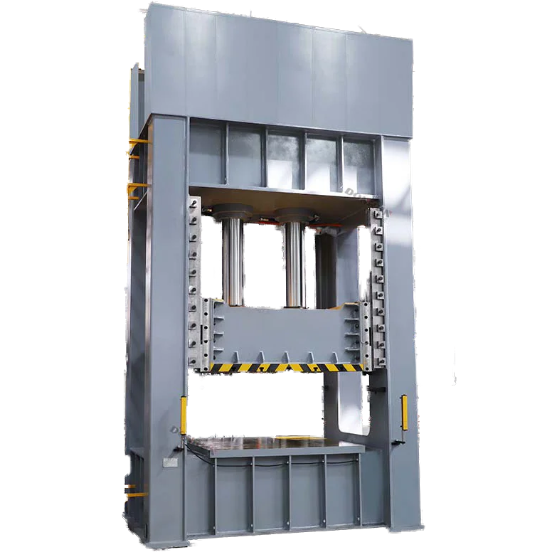 315 тонна 500 Тонна штамповочная машина для глубокого вытягивания кузова