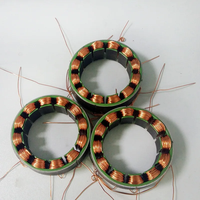 High quality Needle winding machine motor winding machine/automatic winding machine