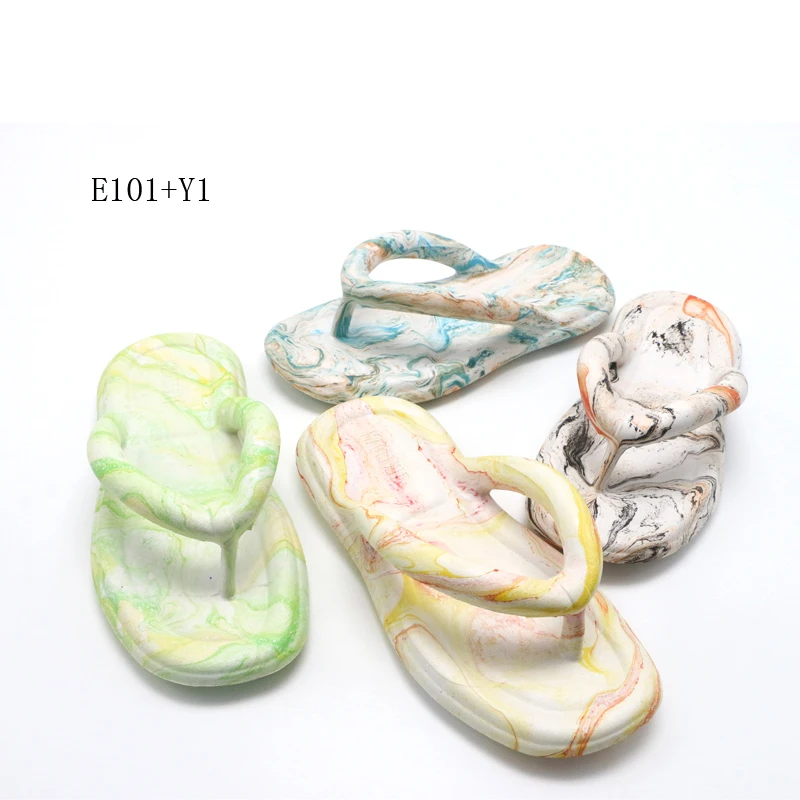 Manufacturer Ladies Slipper Shoe Sandals Flip Flops Ipanema Women Flip-flop Slippers