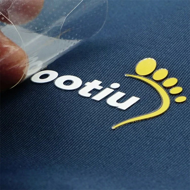 3d mould silicone heat transfer letters heat press transfer logo printer for heat transfer