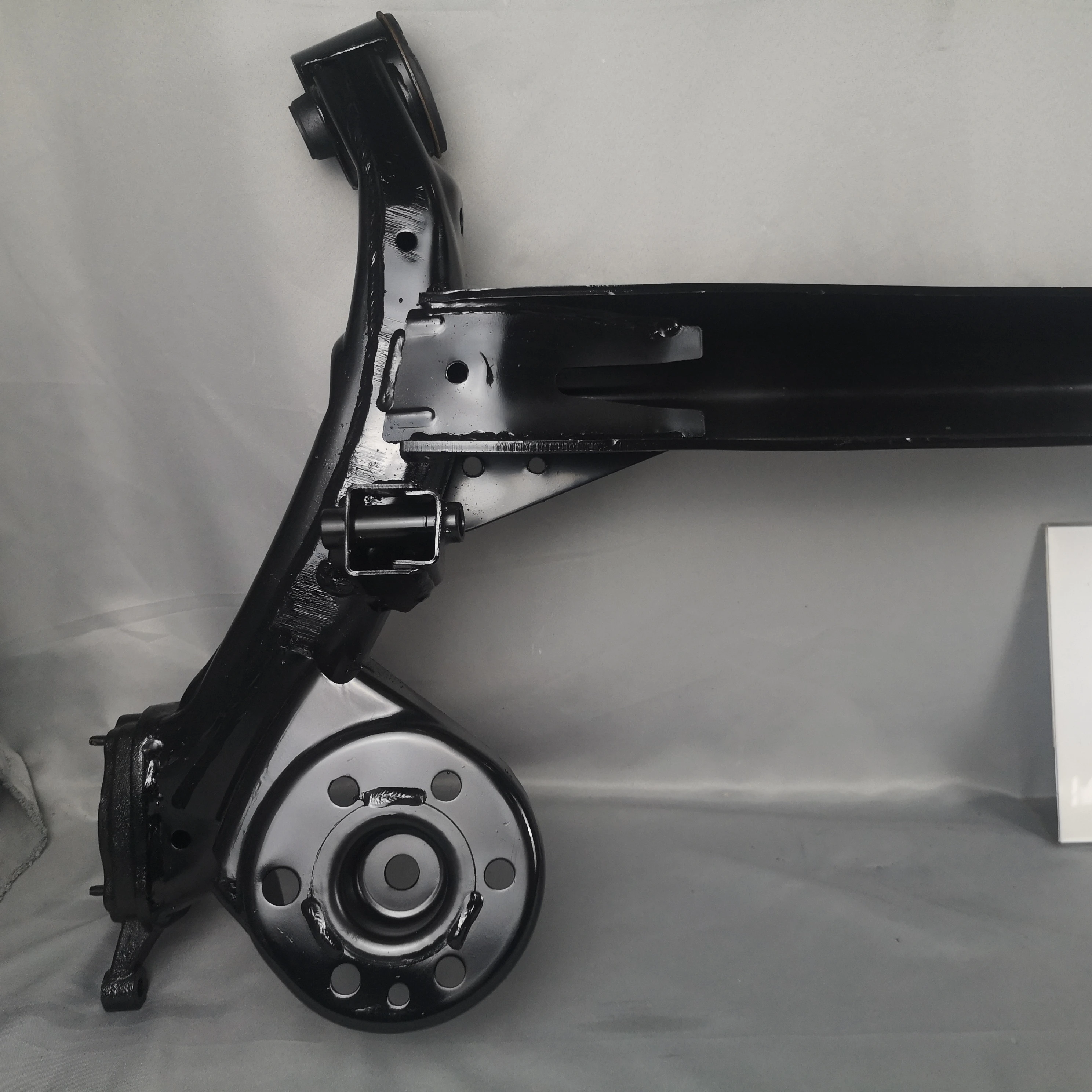 Hot Selling Auto Spare parts  rear axle beam KT-XD-008 rear axle beam