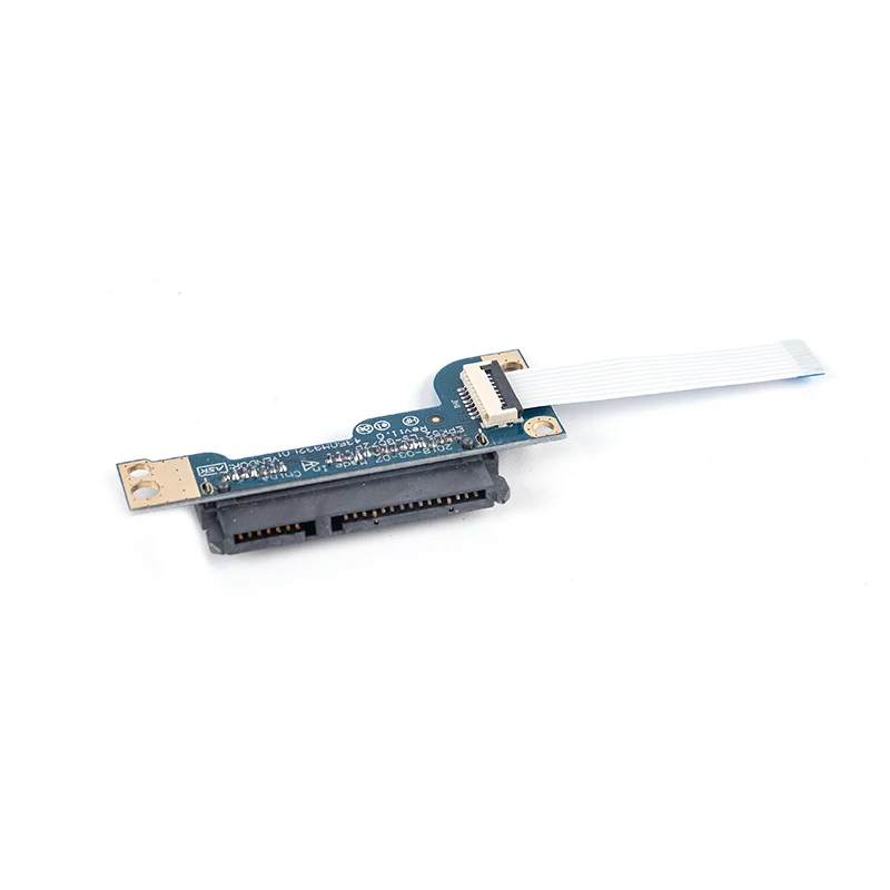 HDD кабель для струйного принтера HP 15-DB1003 DA0012DX 250 255 256 G7 жесткий диск SATA SSD с гибким кабелем зарядки и TPN-C135