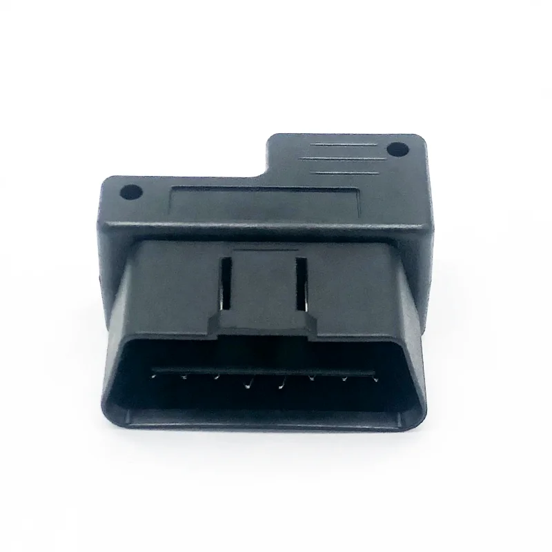 Obdl Shell Male and Female Head Diagnostic Device Obd Diagnostic Cars Professional Diagnose Tool Diagnostic Fault Code 1 Years,1