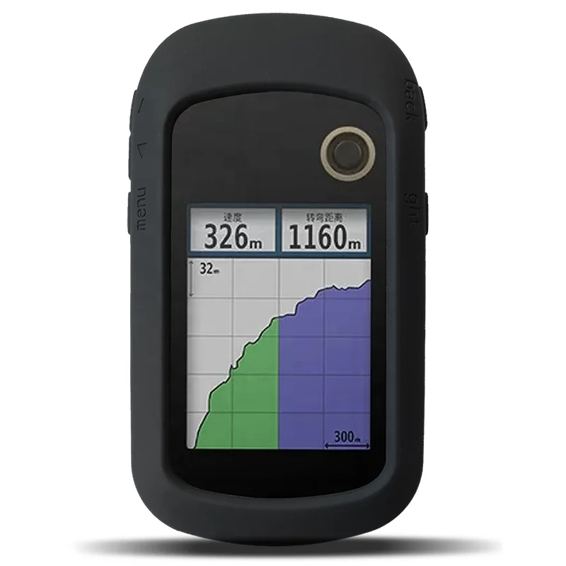  Сменный силиконовый защитный чехол для Garmin Etrex