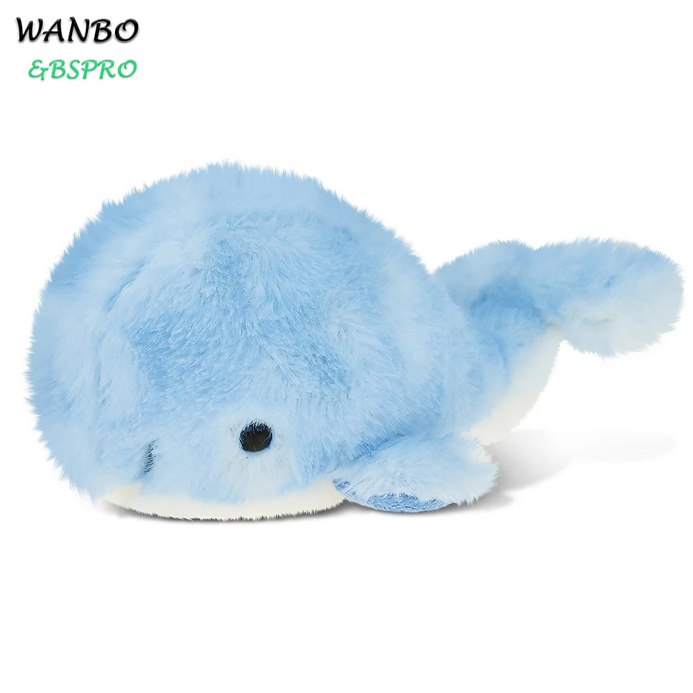 
Suggested Plush Supplier BSpro #CO0424 dolphin plush ocean sea soft plush toy stuffed animal 