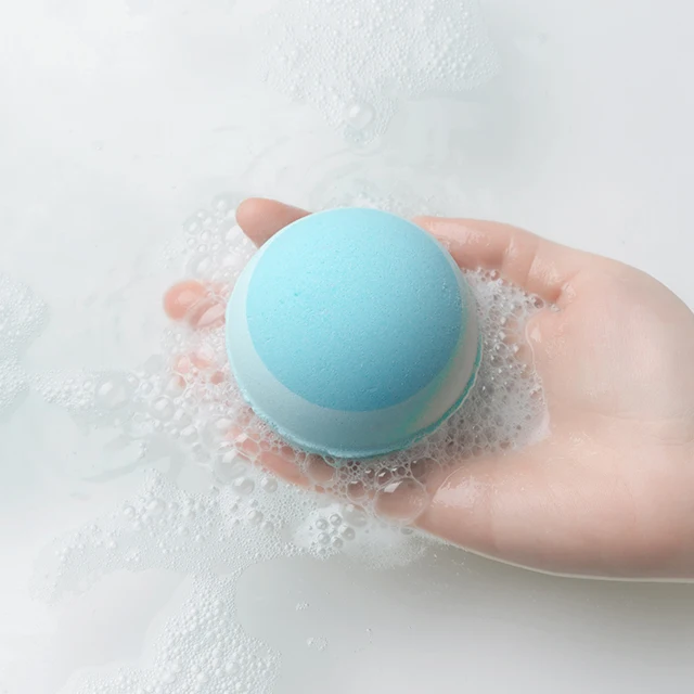 Baby Rose Bath Bombs Make Heart Shaped Fizzy Women Supplies Ring Custom Flower Vegan Star Shaped Bath Oil Beads