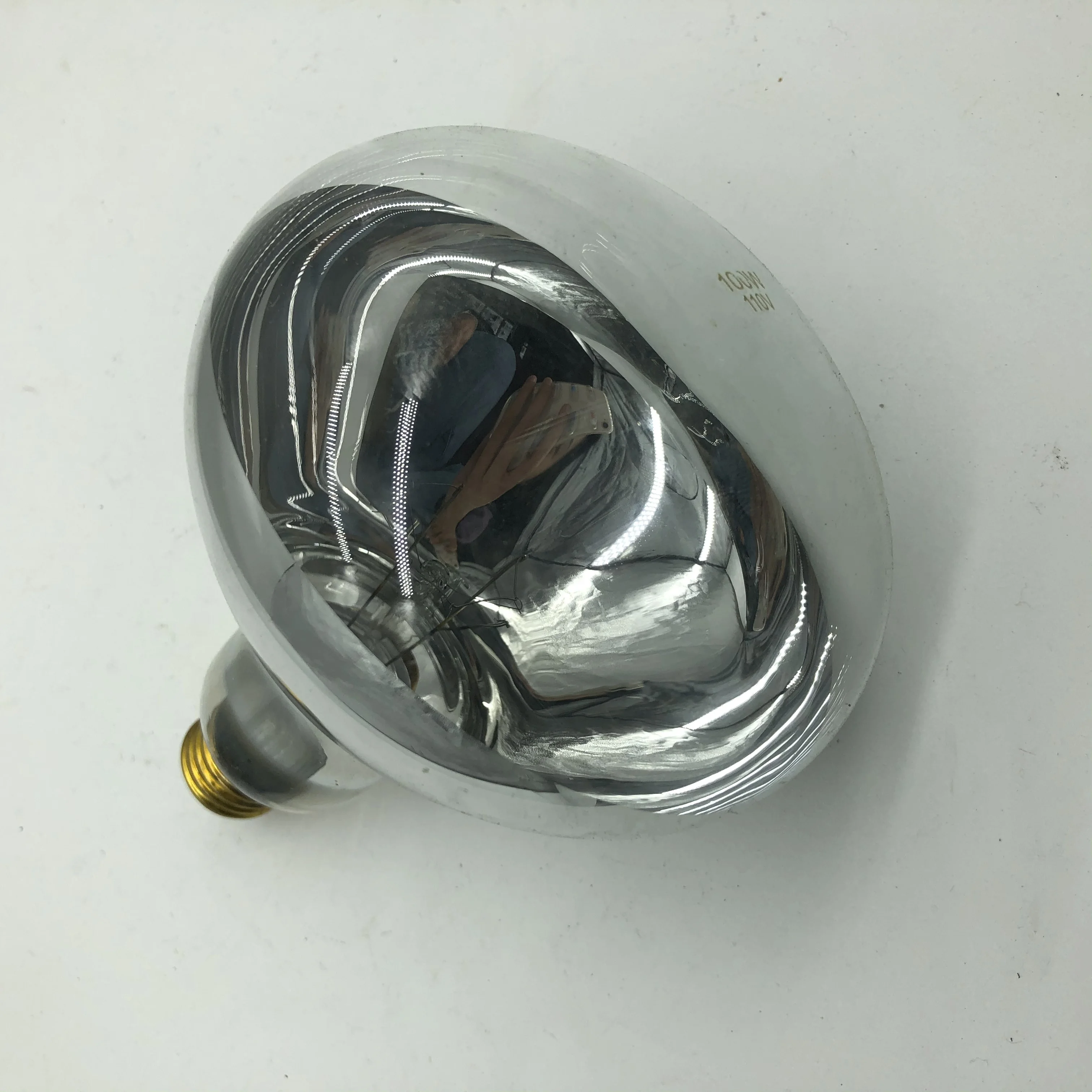 791115 E39/E40 морская ртутная отражающая лампа HRF 400 Вт