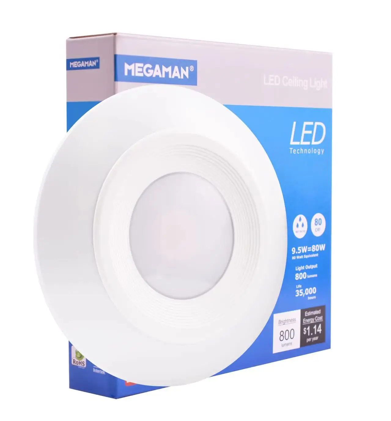 dimmable 9.5W 2700K (1)