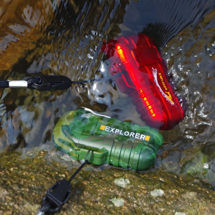 usb rechargeable electronic cigarette candle cigar plasma lighter for outdoor sport diving waterproof other smoking accessories