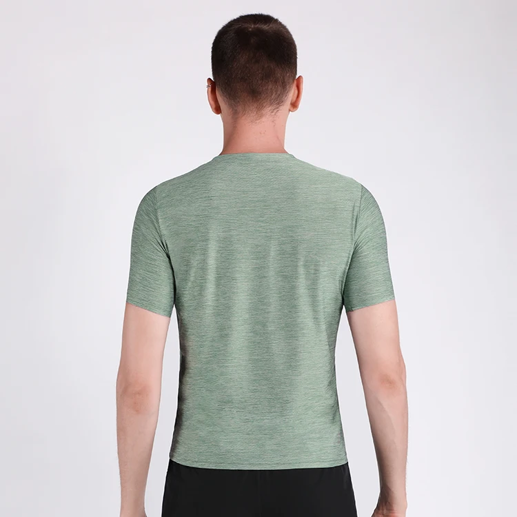 
custom Breathable sublimation t shirt 100% polyester printing t-shirts sleeve with seamless tecnology 