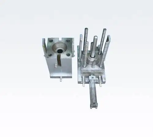 Injection Moulded Part Abs Part Plastic Moulding Plastic Injection Mould Processing Service