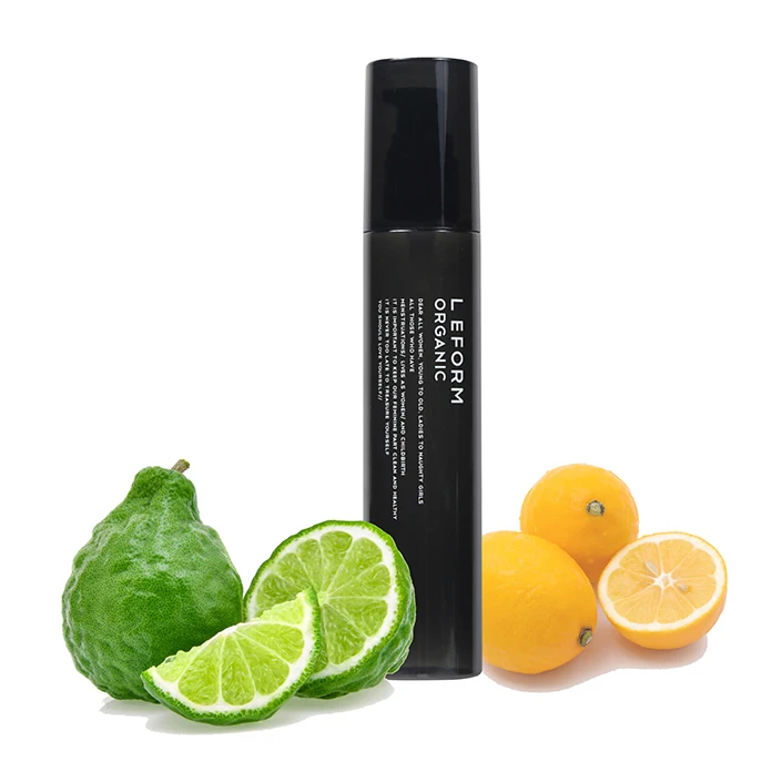 Ingredients 99% vegetable based face body skin care wash for sale