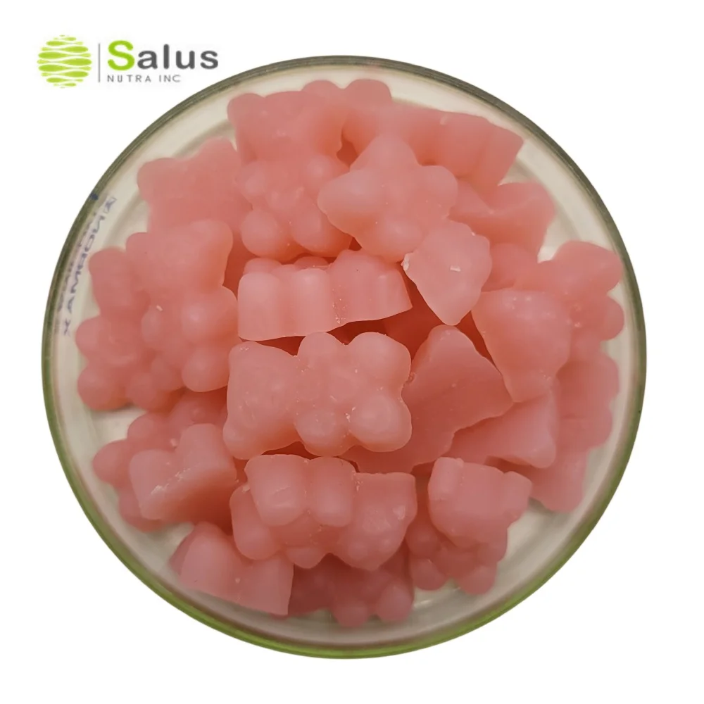 Collagen Peptide Gummies with Biotin Hydrolyzed Collagen Peptides Supplement Support for Hair,Skin,Nails and Joints Gluten Free