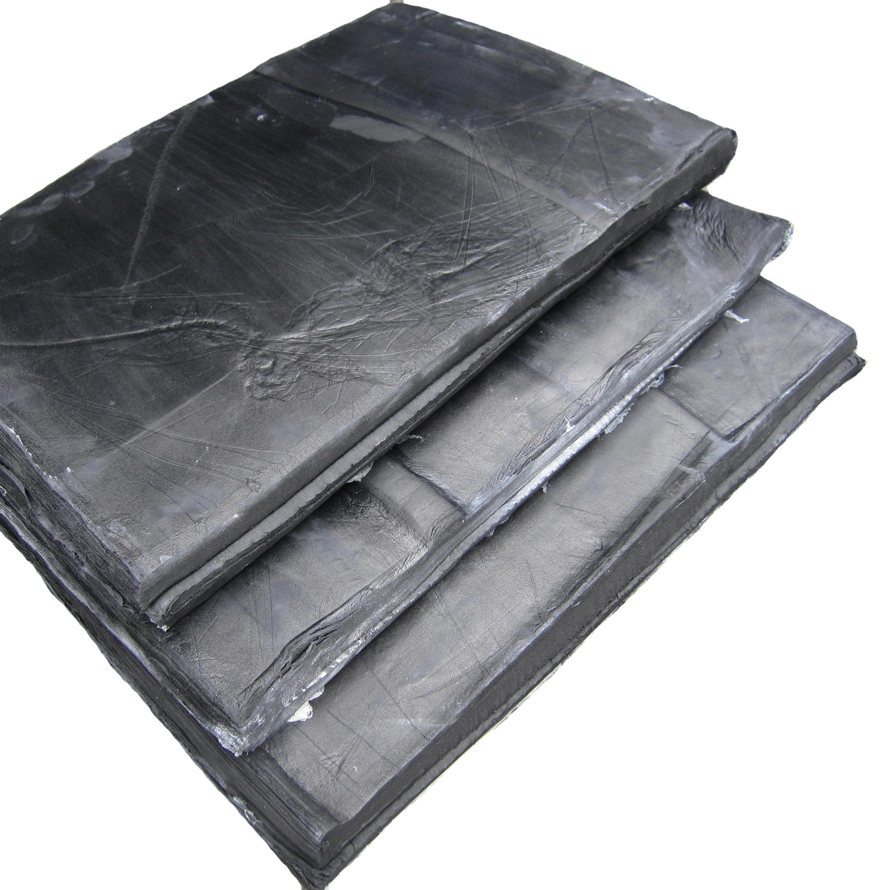 Китай, конкурентоспособная цена, бутилрегенерированная резина/переработанная Резина