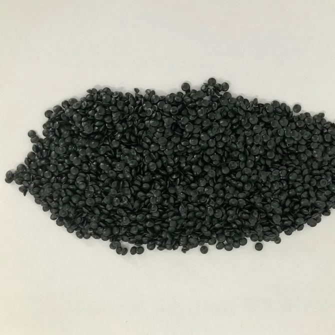 
China high temperature stability asphalt pavement additive anti- rutting agent 