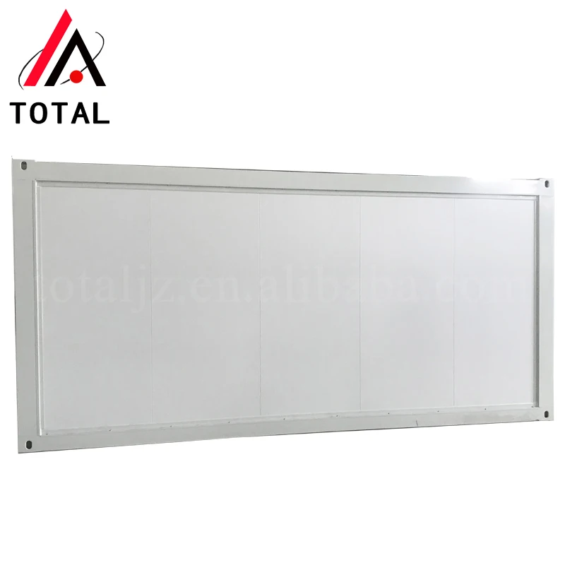 prefab house cottage prefab houses 3 rooms fiber houses in pakistan