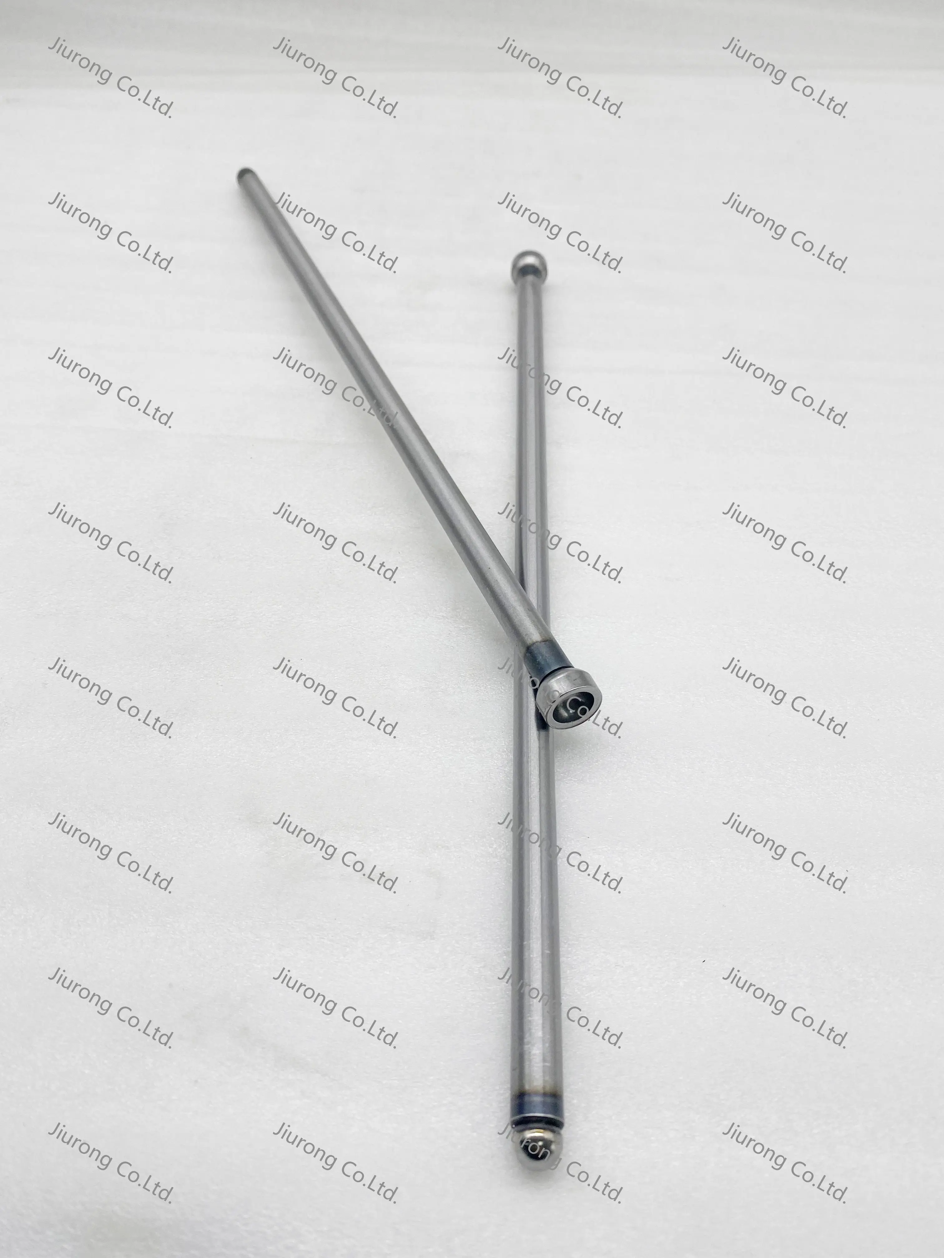 Valve push rod For Isuzu 6BD1 engines Valve cylinder repair kit set 1-12575036-0 1125750360