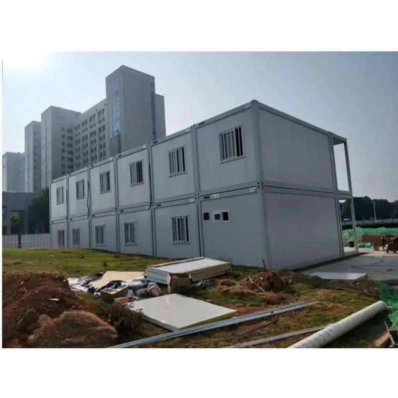 Low Price Wholesale Living Ready Home Kerala Container Coffee Shop